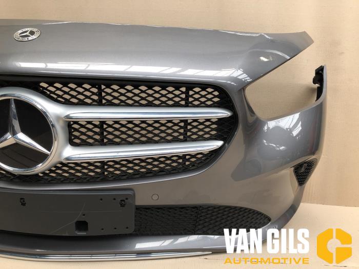 Front Bumper Mercedes B - A2478855300 - Van Gils Automotive