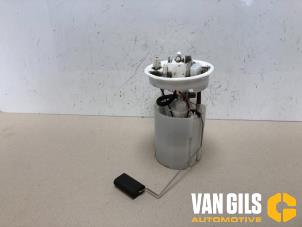 Używane Elektryczna pompa paliwa Volvo V40 (MV) 1.6 T2 GTDi 16V Cena na żądanie oferowane przez Van Gils Automotive