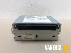 Usagé Lecteur CD Volvo V40 (MV) 1.6 T2 GTDi 16V Prix sur demande proposé par Van Gils Automotive