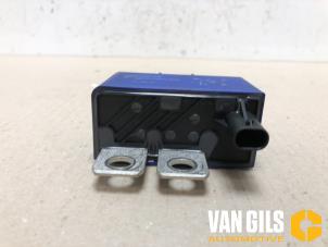 Usagé Relais Volvo V40 (MV) 1.6 T2 GTDi 16V Prix sur demande proposé par Van Gils Automotive