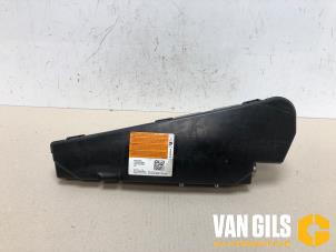 Usados Asiento de airbag Volvo V40 (MV) 1.6 T2 GTDi 16V Precio de solicitud ofrecido por Van Gils Automotive