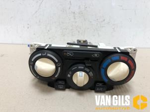 Used Heater control panel Nissan Micra (K12) 1.2 16V Price € 50,00 Margin scheme offered by Van Gils Automotive