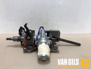 Used Steering column housing Renault Twingo II (CN) 1.2 16V Price on request offered by Van Gils Automotive