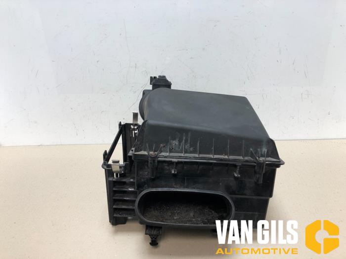 Gebrauchte Luftfiltergehäuse Mercedes B (W246/W242) 2.1 B-220 CDI BlueEFFICIENCY, B-220d 16V Preis € 49,99 Margenregelung angeboten von Van Gils Automotive