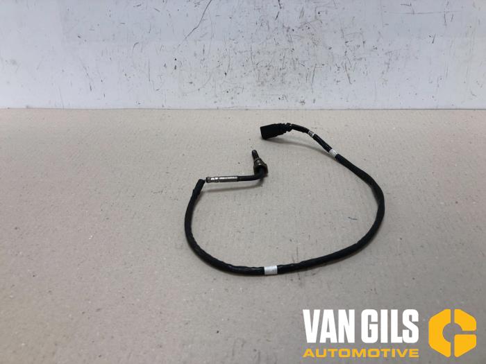 Begagnade Partikelfiltersensor Volkswagen Transporter T5 2.0 TDI DRF Pris € 30,00 Marginaltabell erbjuds av Van Gils Automotive