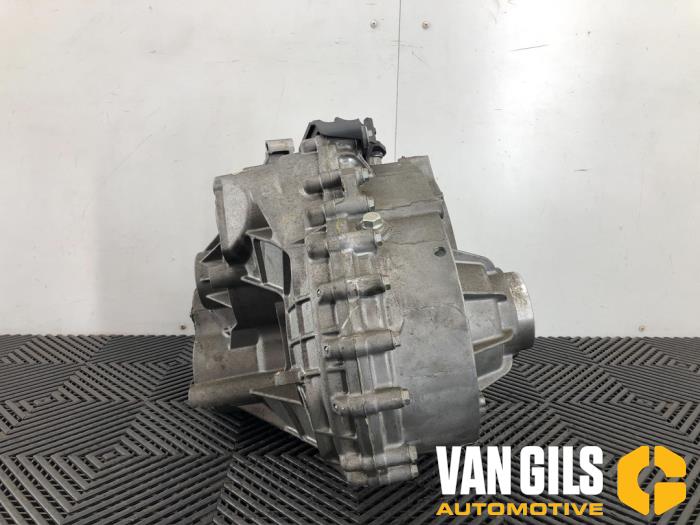 Gearbox Volkswagen Transporter T5 NTF Van Gils Automotive