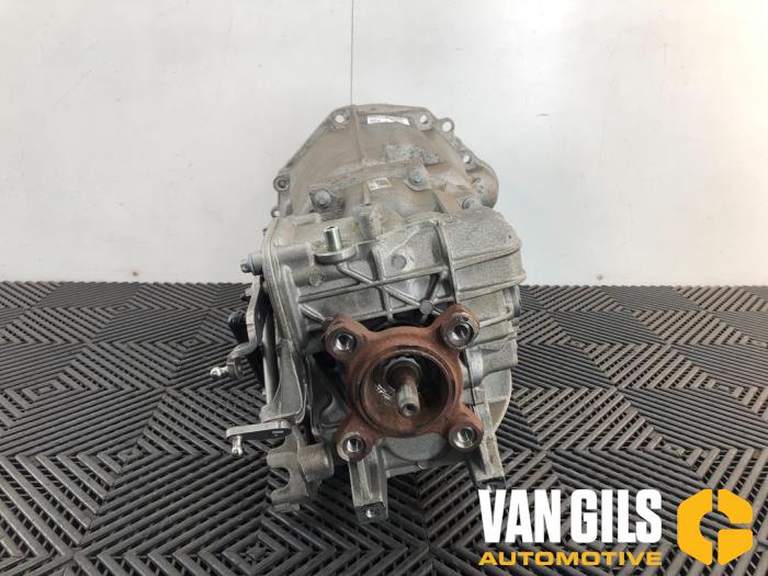 Compresseur De Climatisation Pour Mercedes Sprinter 3,5t (906.13/906.23) 2008 - Pièce D'occasion 22301911
