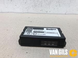 Used Phone interface Mercedes B (W246,242) 2.1 B-220 CDI BlueEFFICIENCY, B-220d 16V Price on request offered by Van Gils Automotive