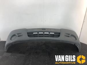 Gebrauchte Stoßstange vorne Opel Vivaro Preis auf Anfrage angeboten von Van Gils Automotive