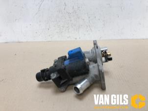 Used Thermostat housing Volvo V40 (MV) 1.6 T2 GTDi 16V Price on request offered by Van Gils Automotive