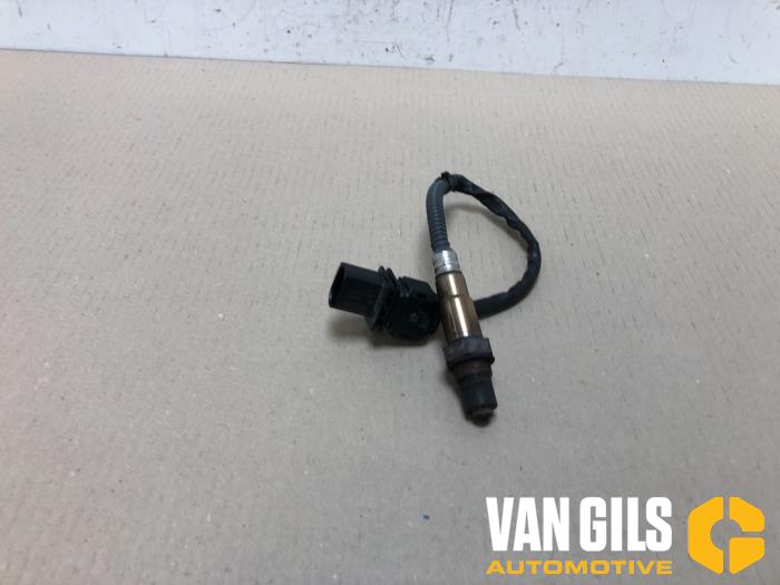 Usagé Sonde lambda Volvo V40 (MV) 1.6 T2 GTDi 16V Prix sur demande proposé par Van Gils Automotive