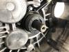 Gearbox from a Volkswagen Caddy 2016