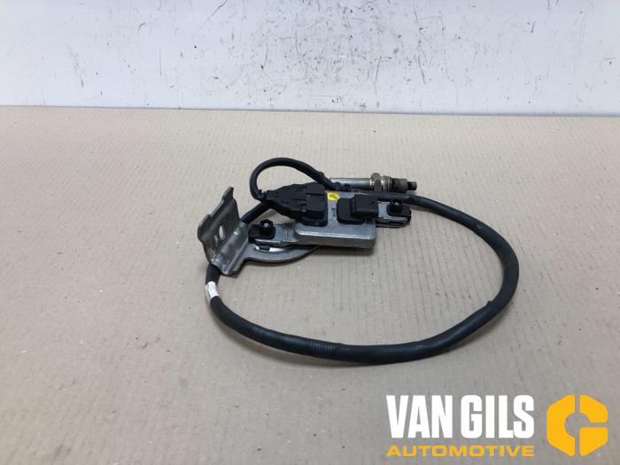 Sonde lambda d'un Volkswagen Caddy IV 2.0 TDI 75 2016