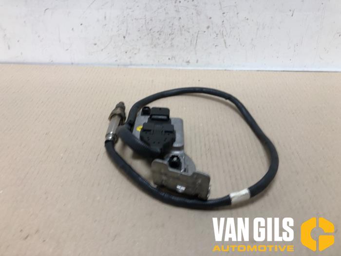 Sonde lambda d'un Volkswagen Caddy IV 2.0 TDI 75 2016