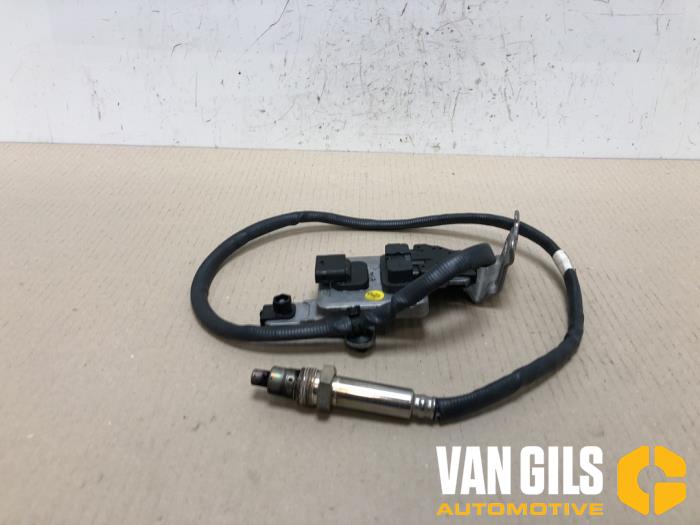 Usagé Sonde lambda Volkswagen Caddy IV 2.0 TDI 75 Prix € 181,50 Prix TTC proposé par Van Gils Automotive