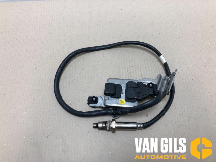 Sonde lambda d'un Volkswagen Caddy IV 2.0 TDI 75 2016