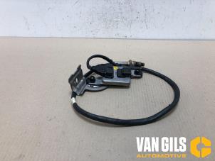 Sonde lambda d'un Volkswagen Caddy IV 2.0 TDI 75 2016