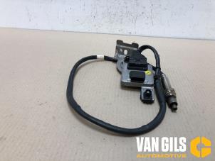 Sonde lambda d'un Volkswagen Caddy IV 2.0 TDI 75 2016