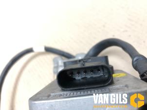 Sonde lambda d'un Volkswagen Caddy IV 2.0 TDI 75 2016