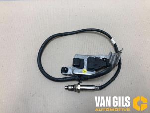 Sonde lambda d'un Volkswagen Caddy IV 2.0 TDI 75 2016