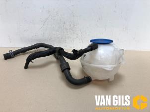 Used Expansion vessel Volkswagen Caddy IV 2.0 TDI 102 Price on request offered by Van Gils Automotive