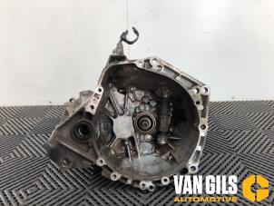 Used Gearbox Toyota Aygo (B10) 1.0 12V VVT-i Price € 249,99 Margin scheme offered by Van Gils Automotive