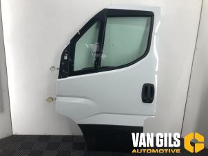 Used Door 2-door, left Iveco New Daily VI 33S12, 35C12, 35S12 Price € 484,00 Inclusive VAT offered by Van Gils Automotive