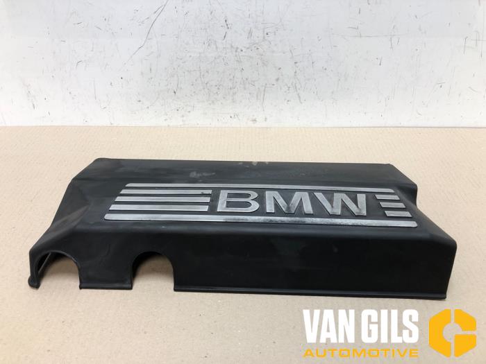 Gebrauchte Abdeckblech Motor BMW 1 serie (E87/87N) 116i 1.6 16V Preis € 45,00 Margenregelung angeboten von Van Gils Automotive