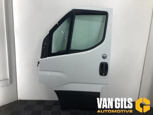Used Door 2-door, left Iveco New Daily VI 33S12, 35C12, 35S12 Price € 484,00 Inclusive VAT offered by Van Gils Automotive