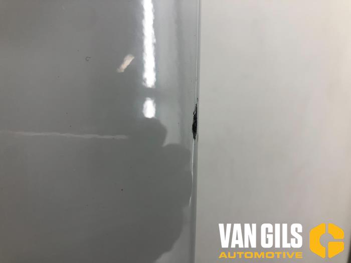 Door 2-door, left from a Iveco New Daily VI 33S12, 35C12, 35S12 2018