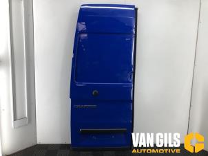 Usados Puerta trasera furgoneta Volkswagen Crafter (SY) 2.0 TDI Precio € 362,99 IVA incluido ofrecido por Van Gils Automotive