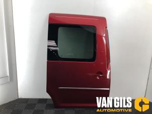 Używane Drzwi przesuwne prawe Volkswagen Caddy III (2KA,2KH,2CA,2CH) Cena € 242,00 Z VAT oferowane przez Van Gils Automotive