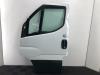 Door 2-door, left from a Iveco New Daily VI, 2014 33S12, 35C12, 35S12, Delivery, Diesel, 2.287cc, 85kW (116pk), RWD, F1AGL411H, 2016-04 2018