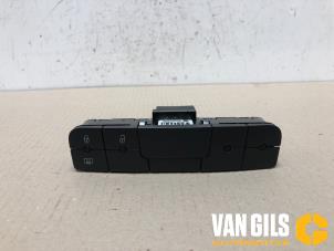 Used Central locking switch Seat Ibiza IV SC (6J1) 1.2 TSI Price on request offered by Van Gils Automotive
