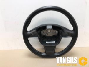 Usados Volante Seat Ibiza IV SC (6J1) 1.2 TSI Precio de solicitud ofrecido por Van Gils Automotive
