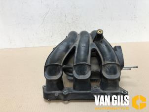 Begagnade Insugsrör Suzuki Alto 1.0 12V Pris € 38,00 Marginaltabell erbjuds av Van Gils Automotive