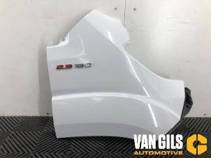 Used Front wing, right Fiat Ducato (250) Price € 211,74 Inclusive VAT offered by Van Gils Automotive