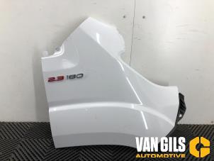 Used Front wing, right Fiat Ducato (250) Price € 211,74 Inclusive VAT offered by Van Gils Automotive