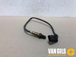 Used Lambda probe Mini Mini (F55) 1.5 12V Cooper Price on request offered by Van Gils Automotive