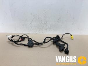 Usagé Faisceau de câbles Audi A3 Sportback (8PA) 2.0 FSI 16V Prix € 150,00 Règlement à la marge proposé par Van Gils Automotive