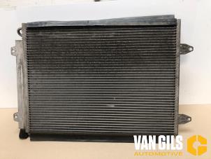 Begagnade AC-radiator Volkswagen Passat Variant (365) 1.6 TDI 16V Bluemotion Pris € 70,00 Marginaltabell erbjuds av Van Gils Automotive