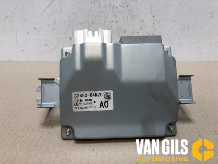 Usagé Module (divers) Suzuki Celerio (LF) 1.0 12V Dualjet Prix sur demande proposé par Van Gils Automotive