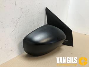 Used Wing mirror, right Suzuki Celerio (LF) 1.0 12V Dualjet Price on request offered by Van Gils Automotive