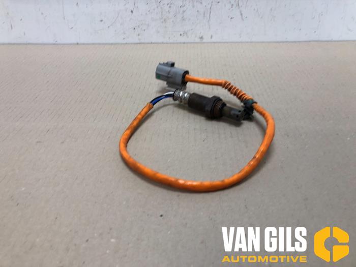 Usados Sonda Lambda Suzuki Celerio (LF) 1.0 12V Dualjet Precio € 30,00 Norma de margen ofrecido por Van Gils Automotive