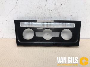 Usagé Bande décorative Volkswagen Golf VII (AUA) 2.0 GTI 16V Prix sur demande proposé par Van Gils Automotive