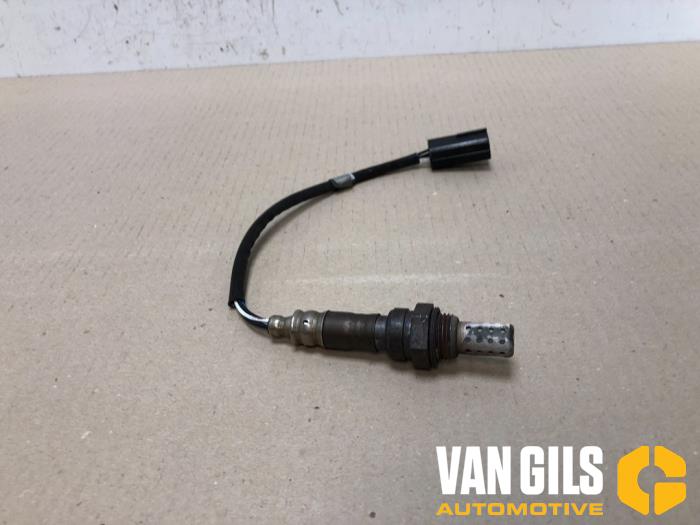 Lambda probe from a Peugeot 106 II 1.1 XN,XR,XT,Accent 1999