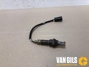 Lambda probe from a Peugeot 106 II 1.1 XN,XR,XT,Accent 1999