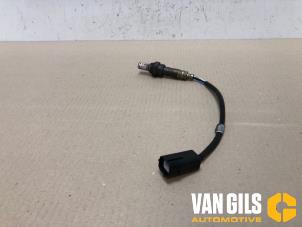 Lambda probe from a Peugeot 106 II 1.1 XN,XR,XT,Accent 1999