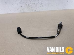 Lambda probe from a Peugeot 106 II 1.1 XN,XR,XT,Accent 1999