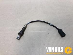 Lambda probe from a Peugeot 106 II 1.1 XN,XR,XT,Accent 1999